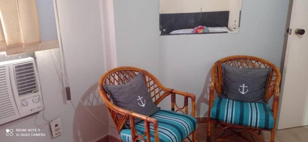 Apartamento - Flamingo Suites Higuerote Bagian luar foto