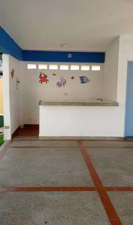 Apartamento - Flamingo Suites Higuerote Bagian luar foto