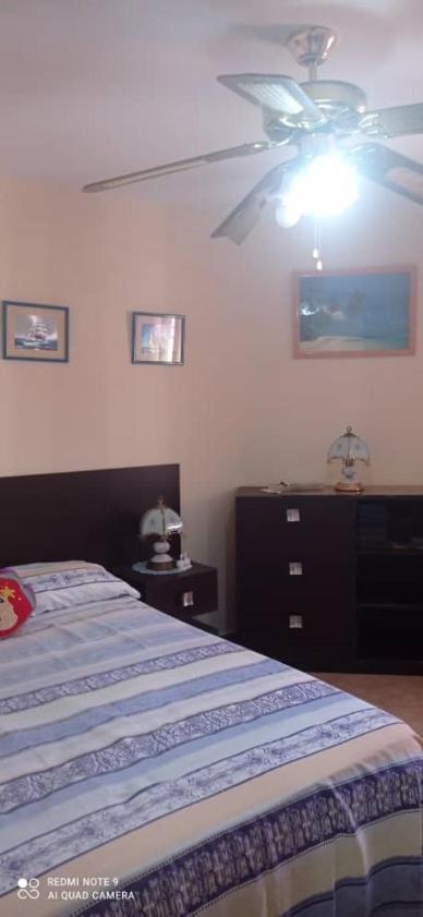 Apartamento - Flamingo Suites Higuerote Bagian luar foto