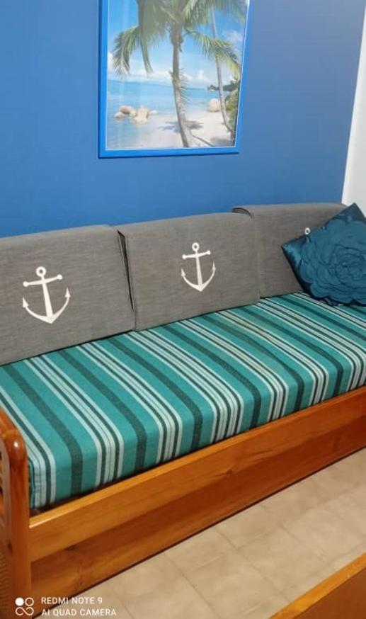 Apartamento - Flamingo Suites Higuerote Bagian luar foto
