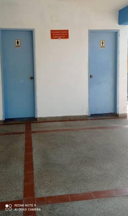 Apartamento - Flamingo Suites Higuerote Bagian luar foto