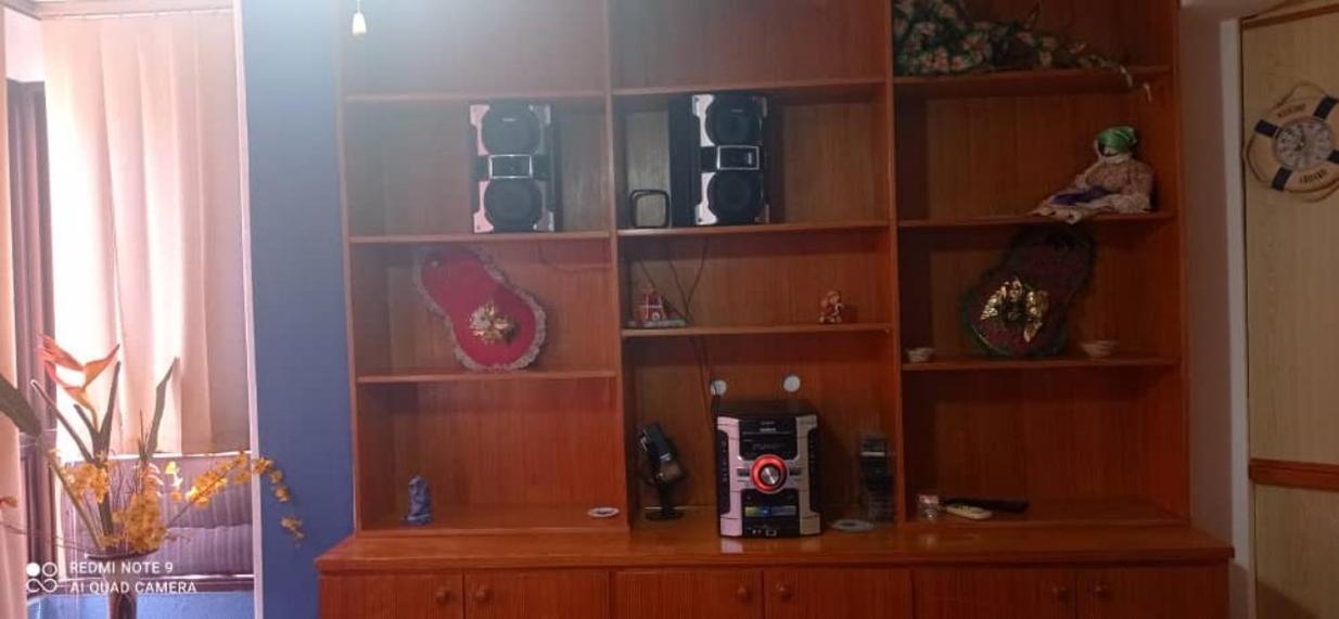 Apartamento - Flamingo Suites Higuerote Bagian luar foto