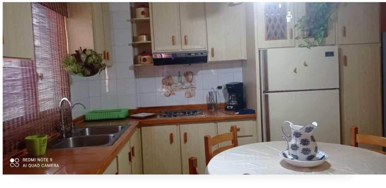 Apartamento - Flamingo Suites Higuerote Bagian luar foto